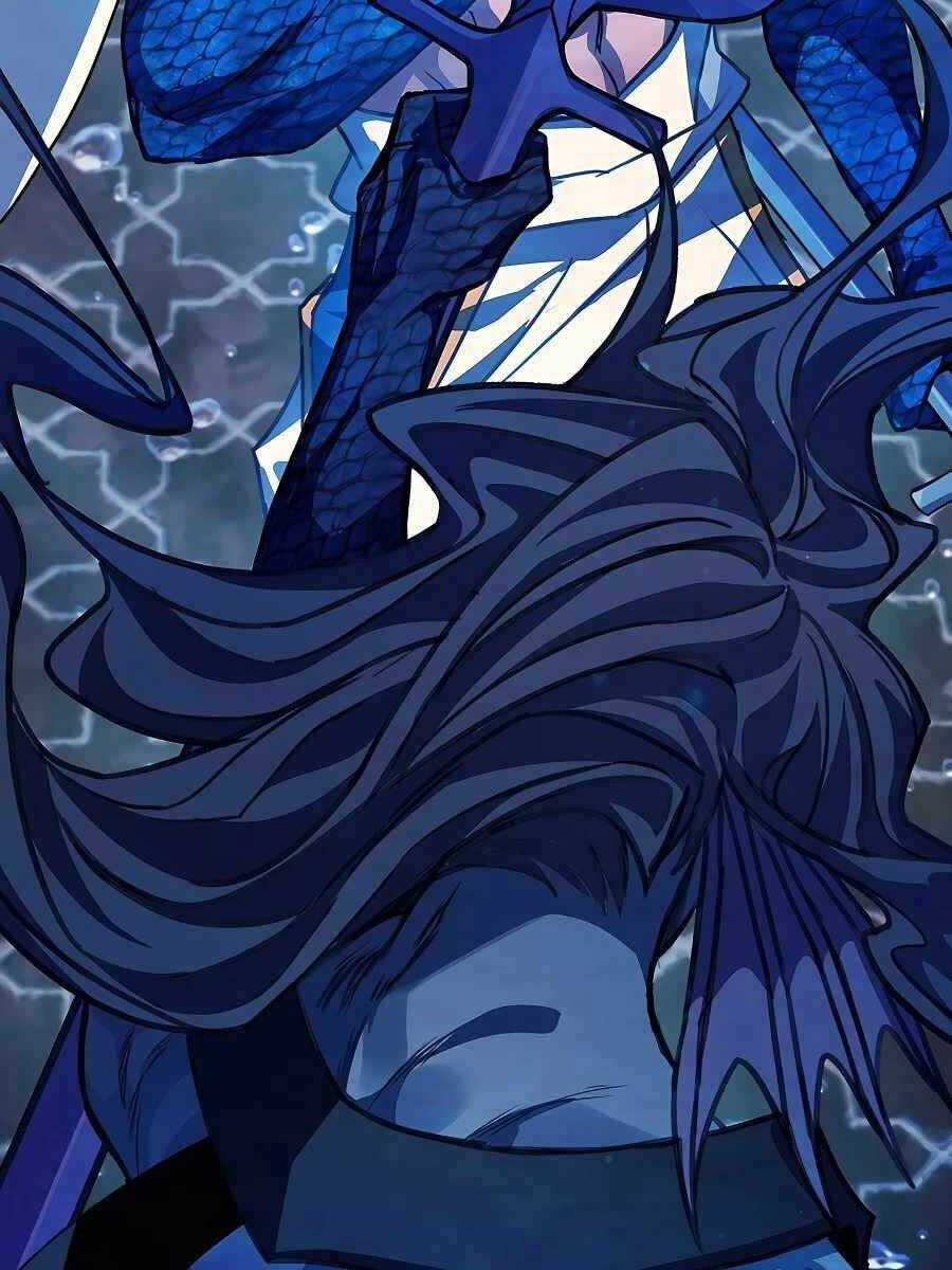 Trở Thành Nhân Viên Cho Các Vị Thần Chapter 31 trang 90