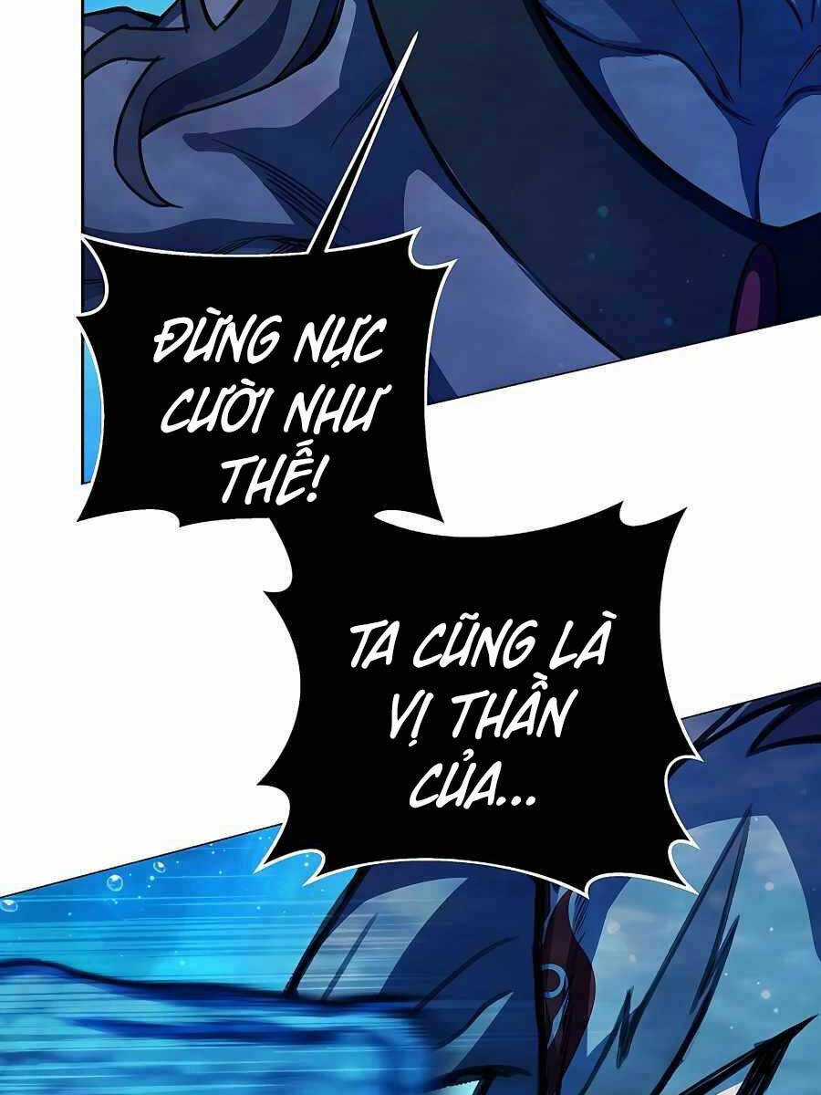 Trở Thành Nhân Viên Cho Các Vị Thần Chapter 31 trang 93