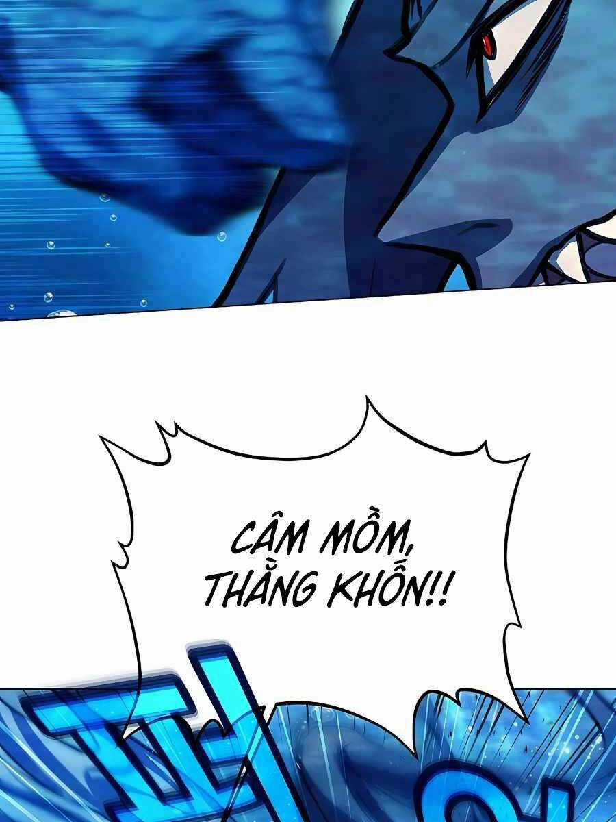 Trở Thành Nhân Viên Cho Các Vị Thần Chapter 31 trang 94