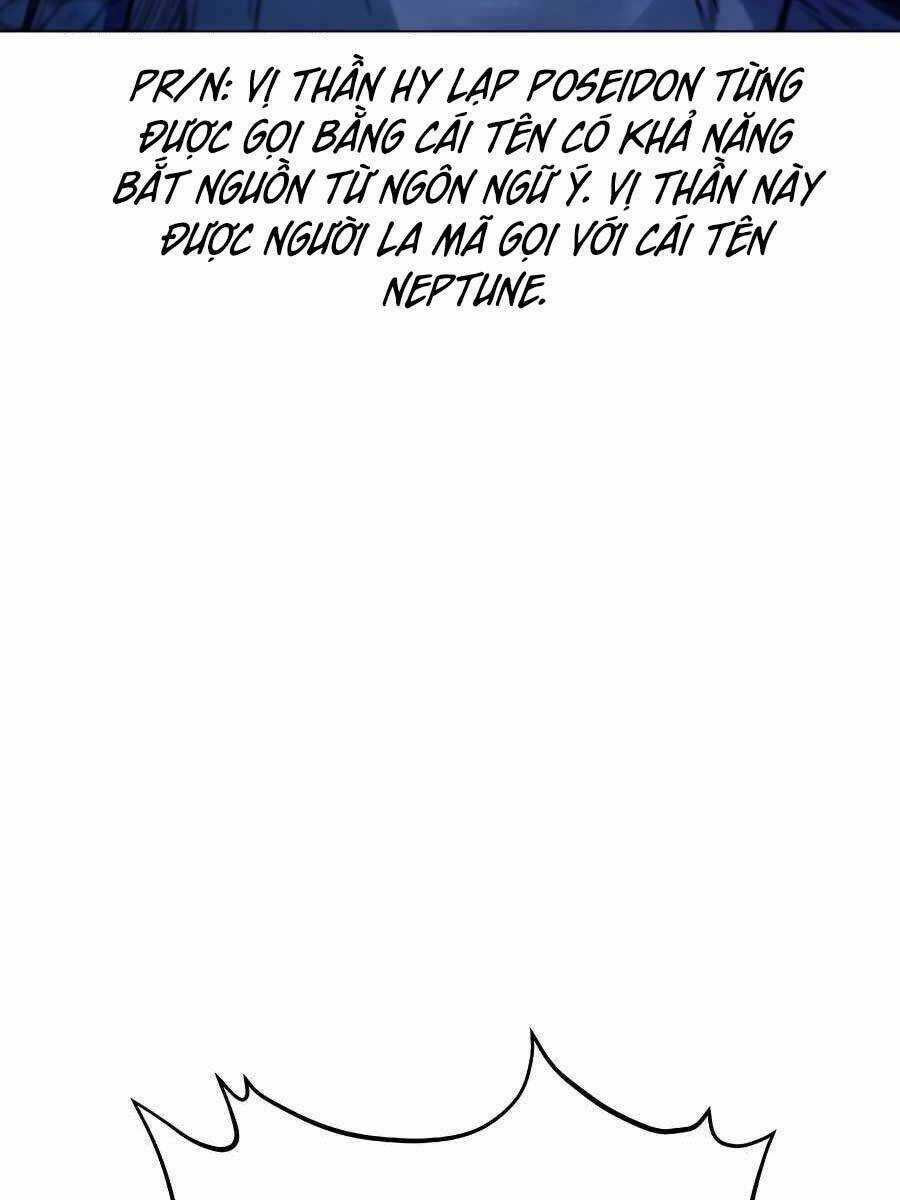 Trở Thành Nhân Viên Cho Các Vị Thần Chapter 31 trang 97