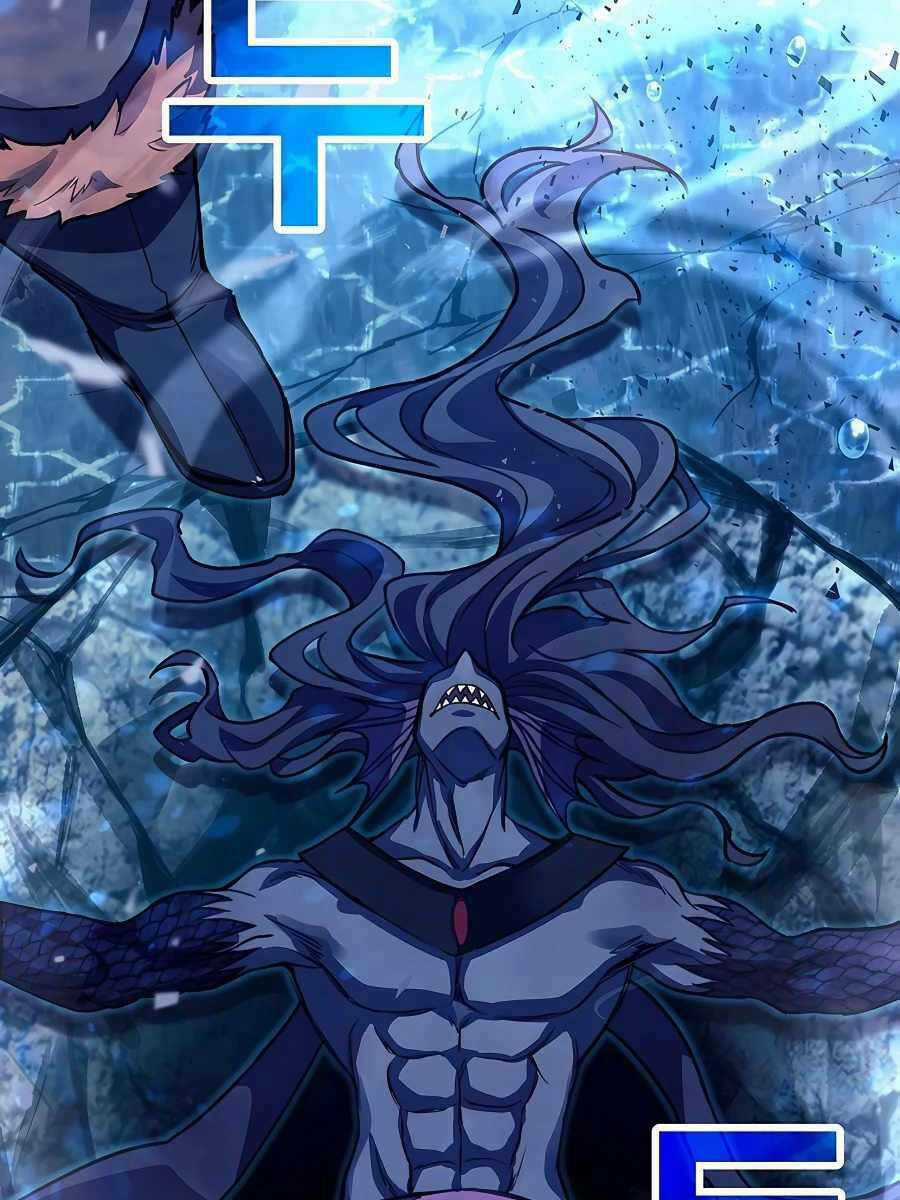 Trở Thành Nhân Viên Cho Các Vị Thần Chapter 32 trang 107