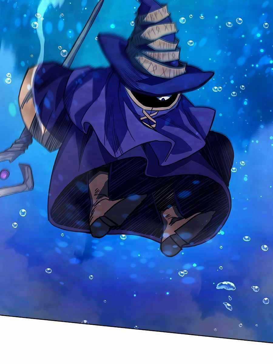 Trở Thành Nhân Viên Cho Các Vị Thần Chapter 32 trang 109