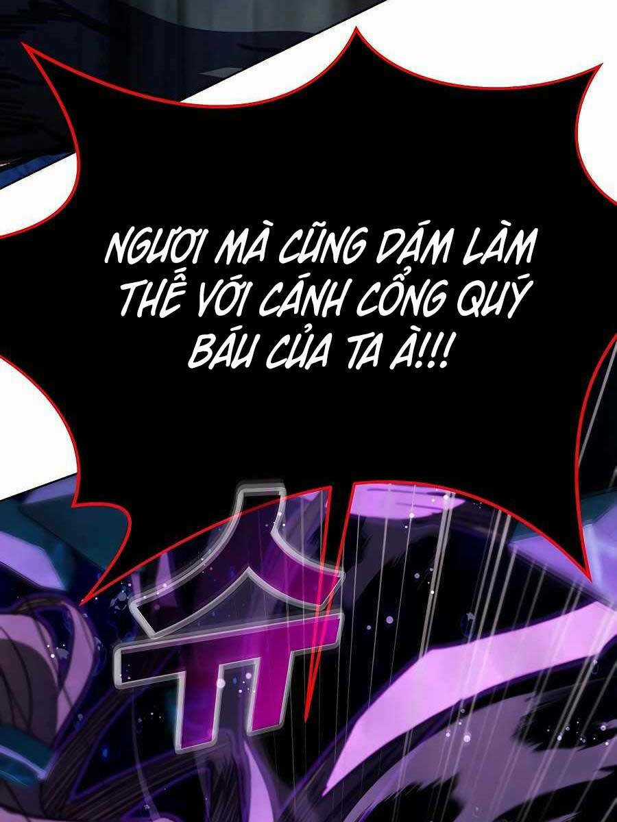 Trở Thành Nhân Viên Cho Các Vị Thần Chapter 32 trang 11