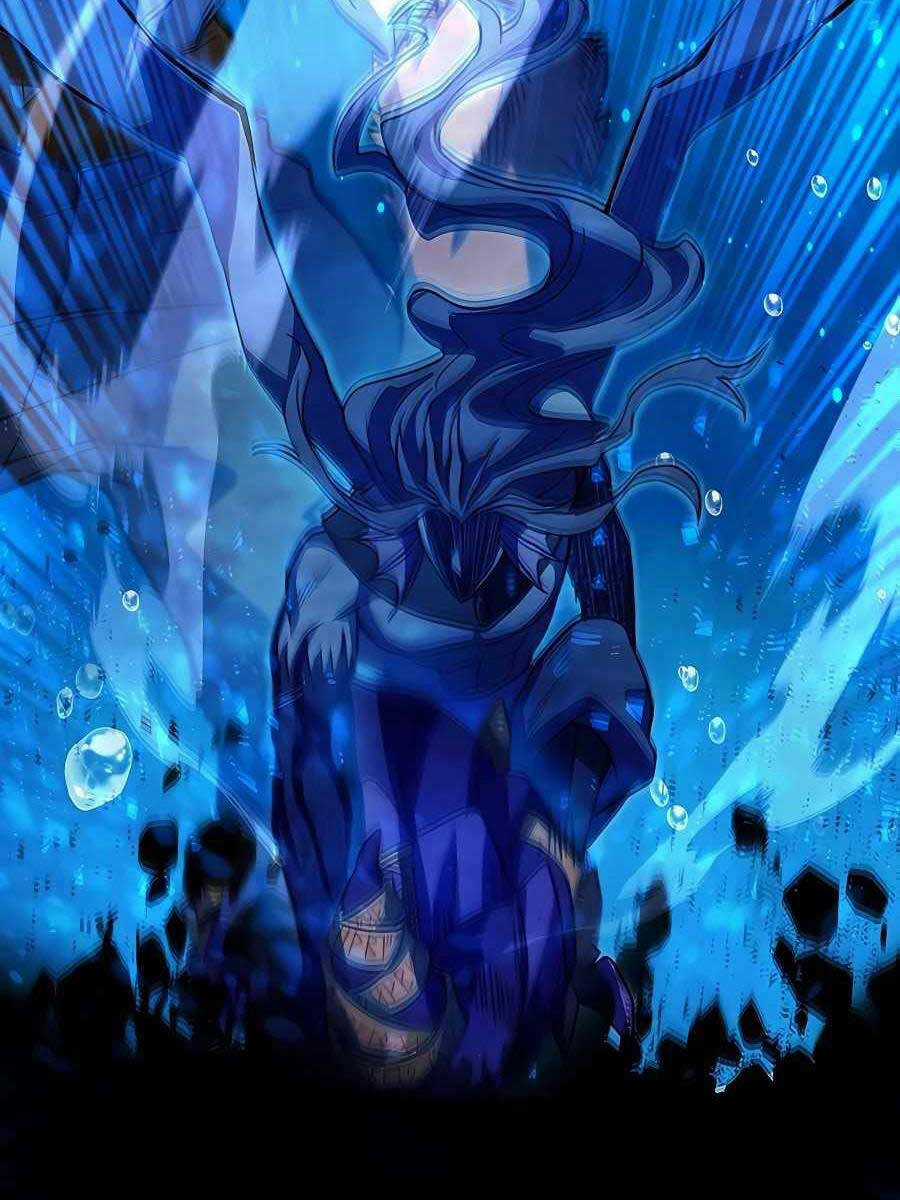 Trở Thành Nhân Viên Cho Các Vị Thần Chapter 32 trang 115