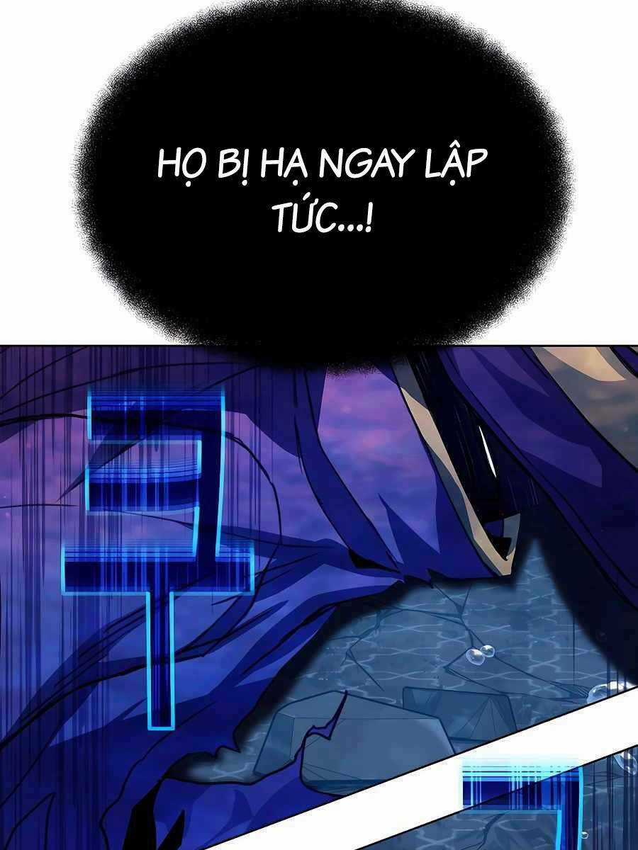 Trở Thành Nhân Viên Cho Các Vị Thần Chapter 32 trang 124