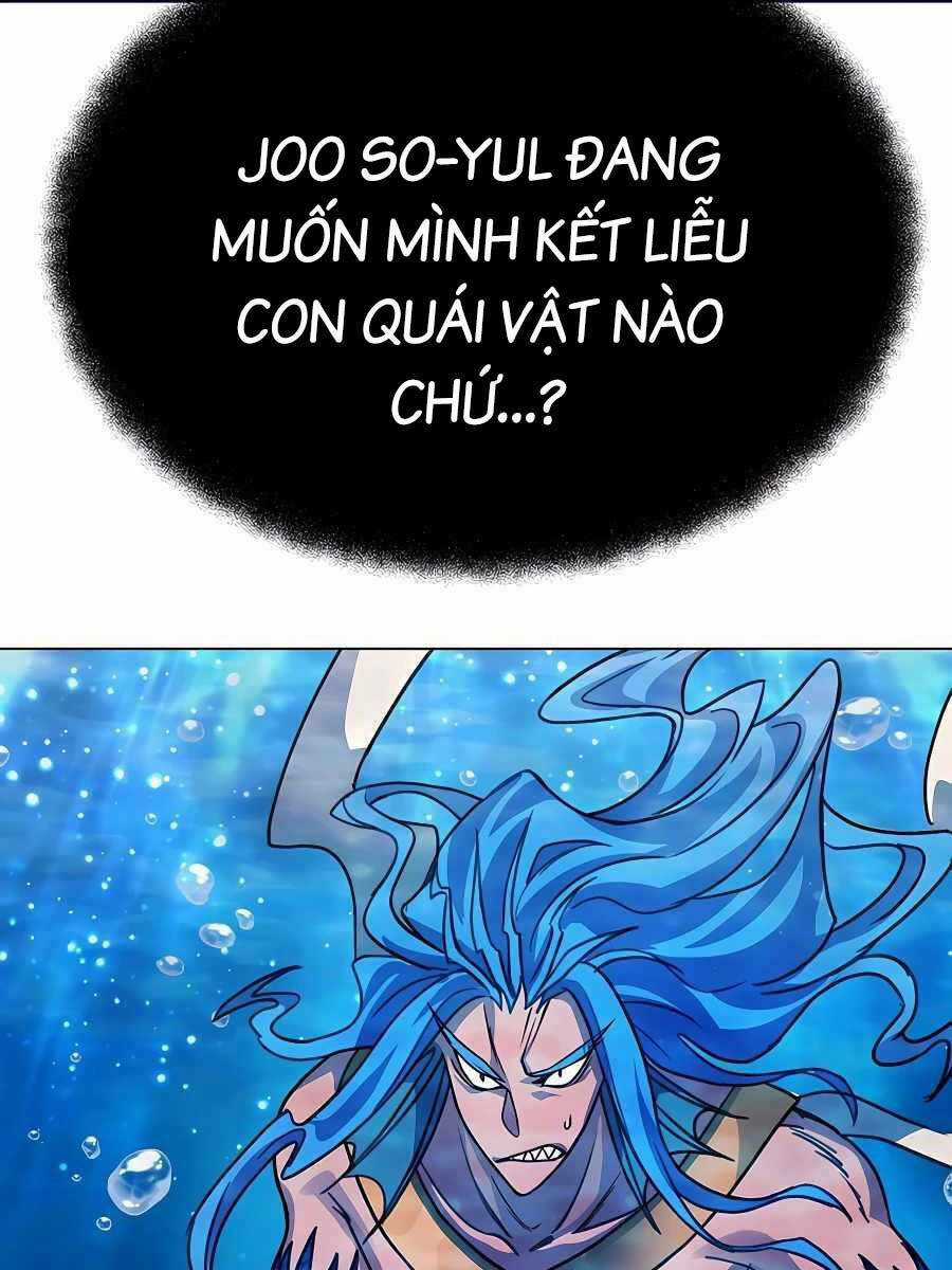 Trở Thành Nhân Viên Cho Các Vị Thần Chapter 32 trang 127