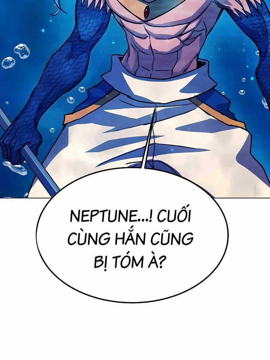 Trở Thành Nhân Viên Cho Các Vị Thần Chapter 32 trang 128