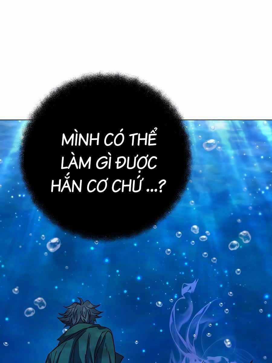 Trở Thành Nhân Viên Cho Các Vị Thần Chapter 32 trang 129