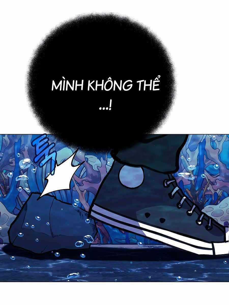 Trở Thành Nhân Viên Cho Các Vị Thần Chapter 32 trang 131