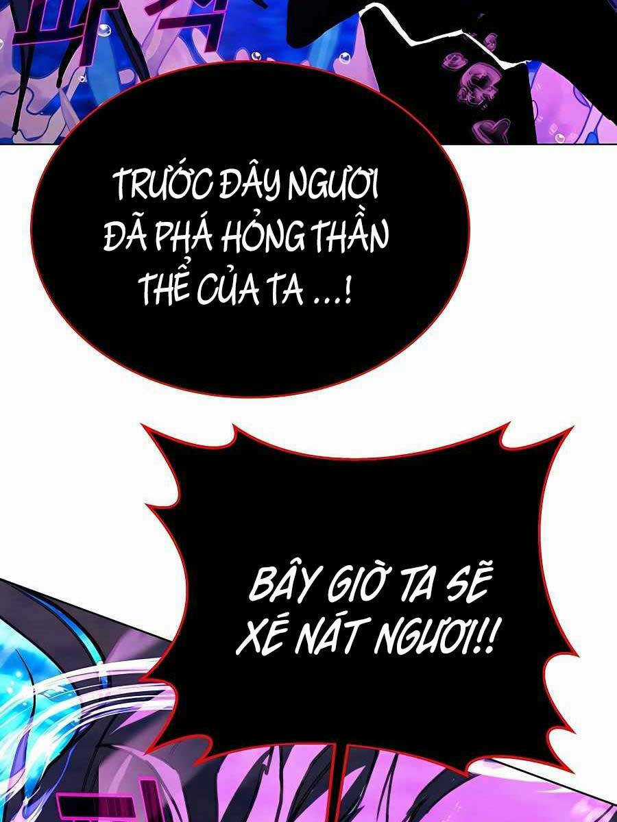 Trở Thành Nhân Viên Cho Các Vị Thần Chapter 32 trang 135