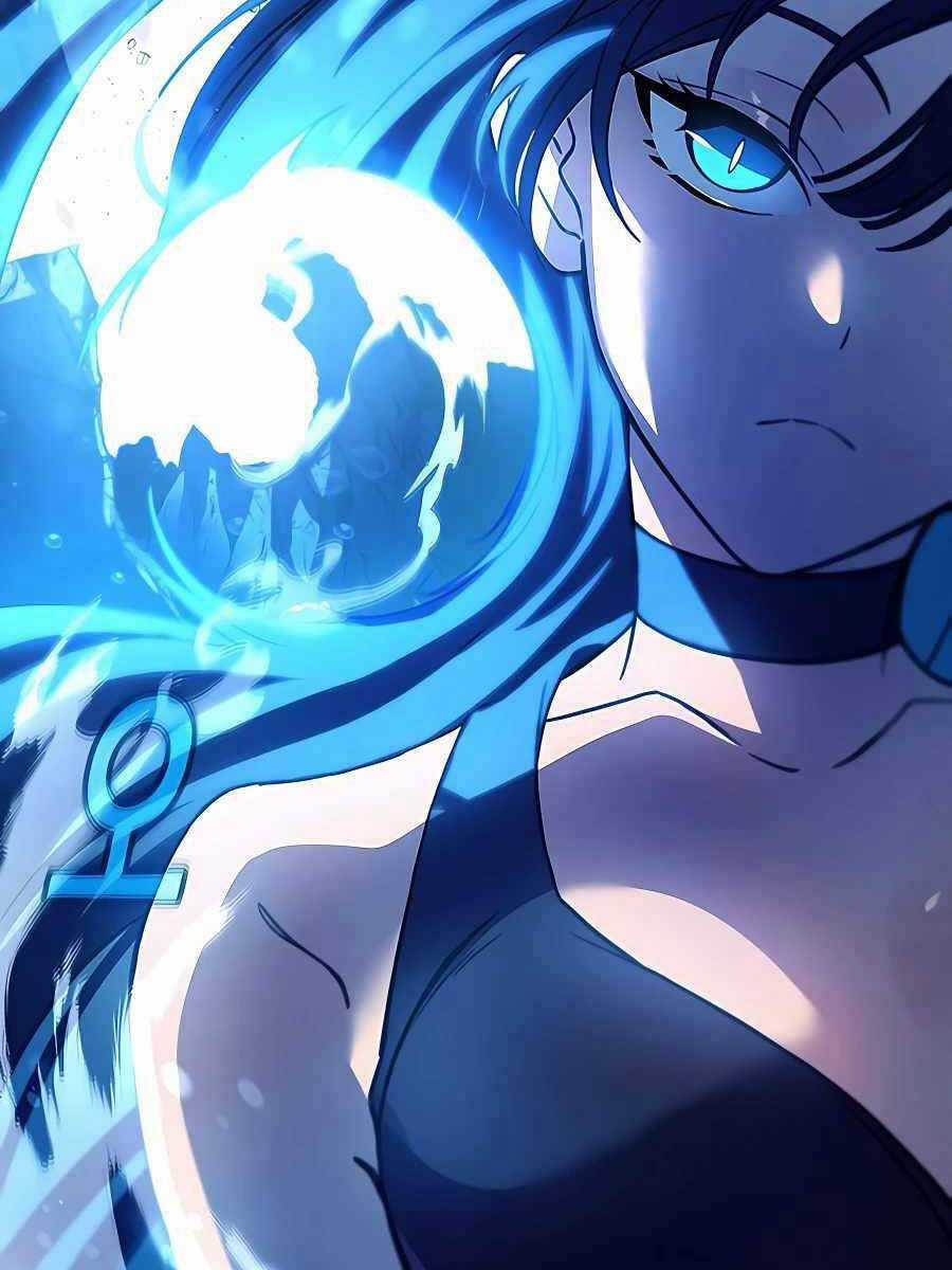 Trở Thành Nhân Viên Cho Các Vị Thần Chapter 32 trang 23