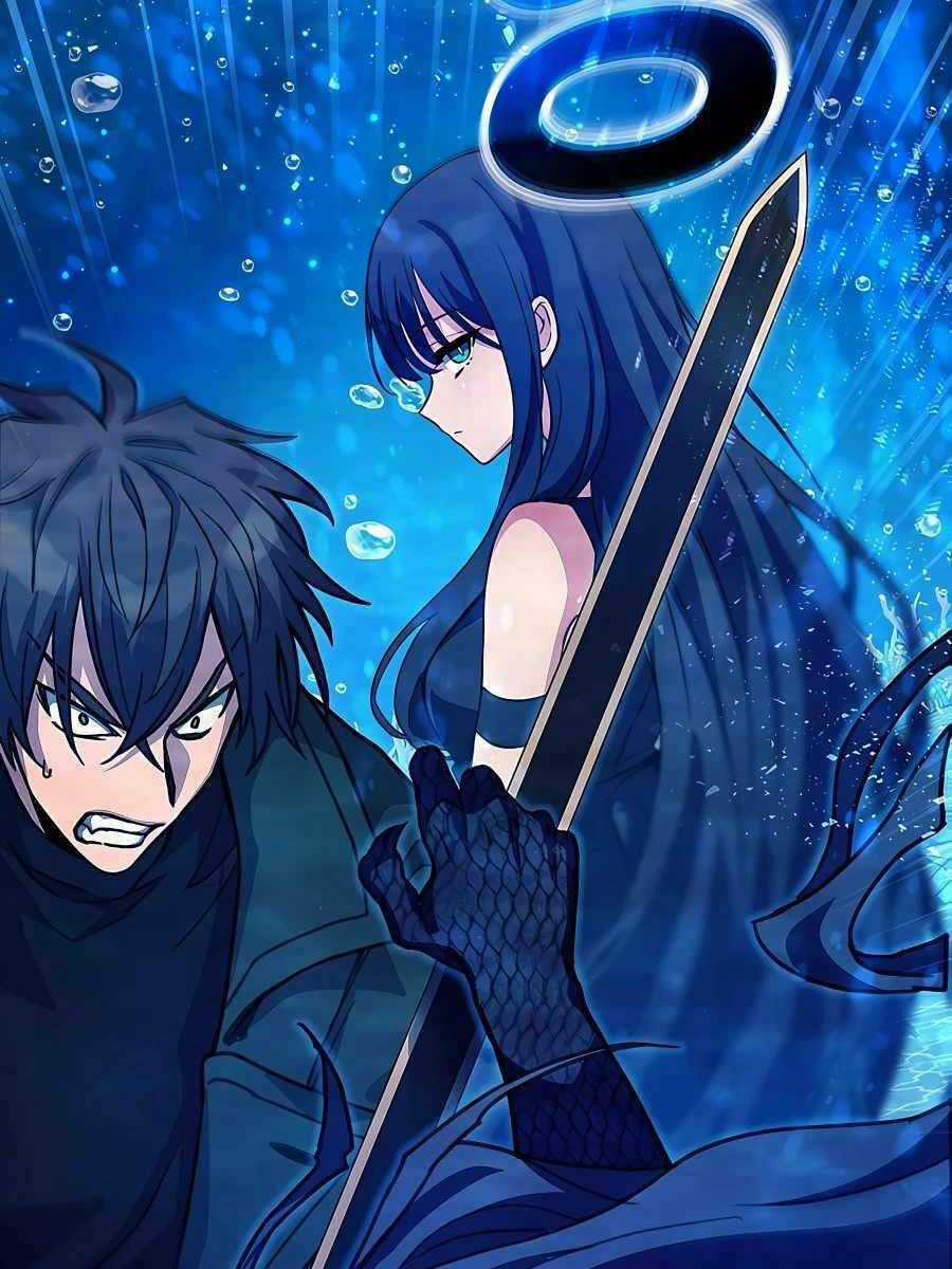 Trở Thành Nhân Viên Cho Các Vị Thần Chapter 32 trang 38