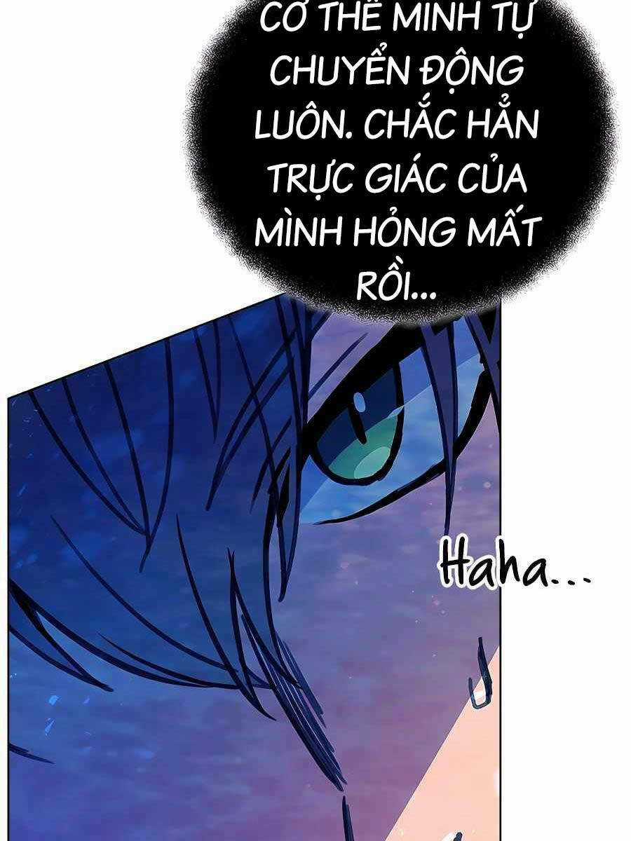 Trở Thành Nhân Viên Cho Các Vị Thần Chapter 32 trang 40