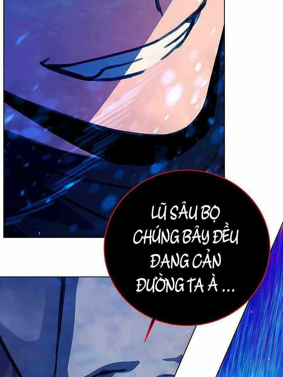 Trở Thành Nhân Viên Cho Các Vị Thần Chapter 32 trang 41