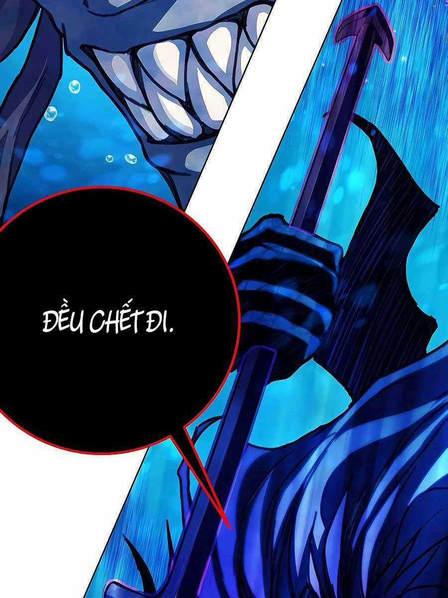 Trở Thành Nhân Viên Cho Các Vị Thần Chapter 32 trang 42