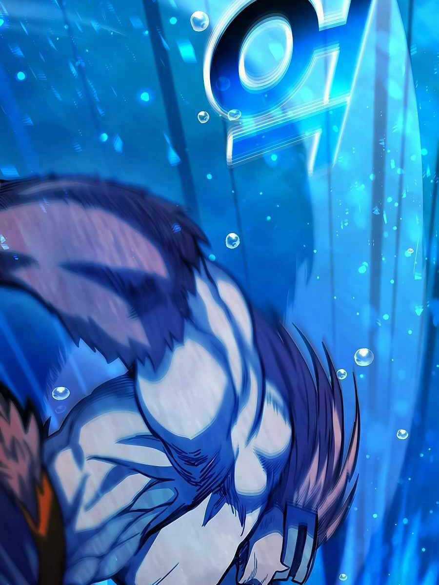 Trở Thành Nhân Viên Cho Các Vị Thần Chapter 32 trang 53