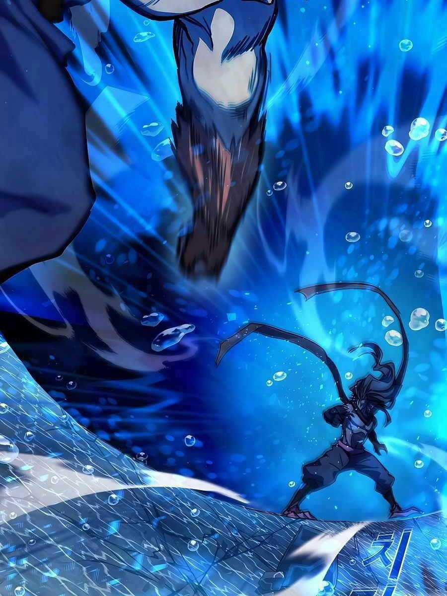 Trở Thành Nhân Viên Cho Các Vị Thần Chapter 32 trang 54