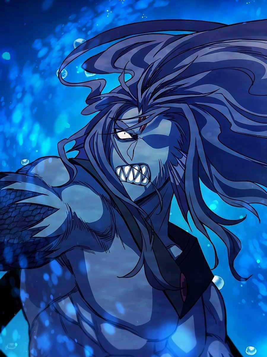 Trở Thành Nhân Viên Cho Các Vị Thần Chapter 32 trang 56