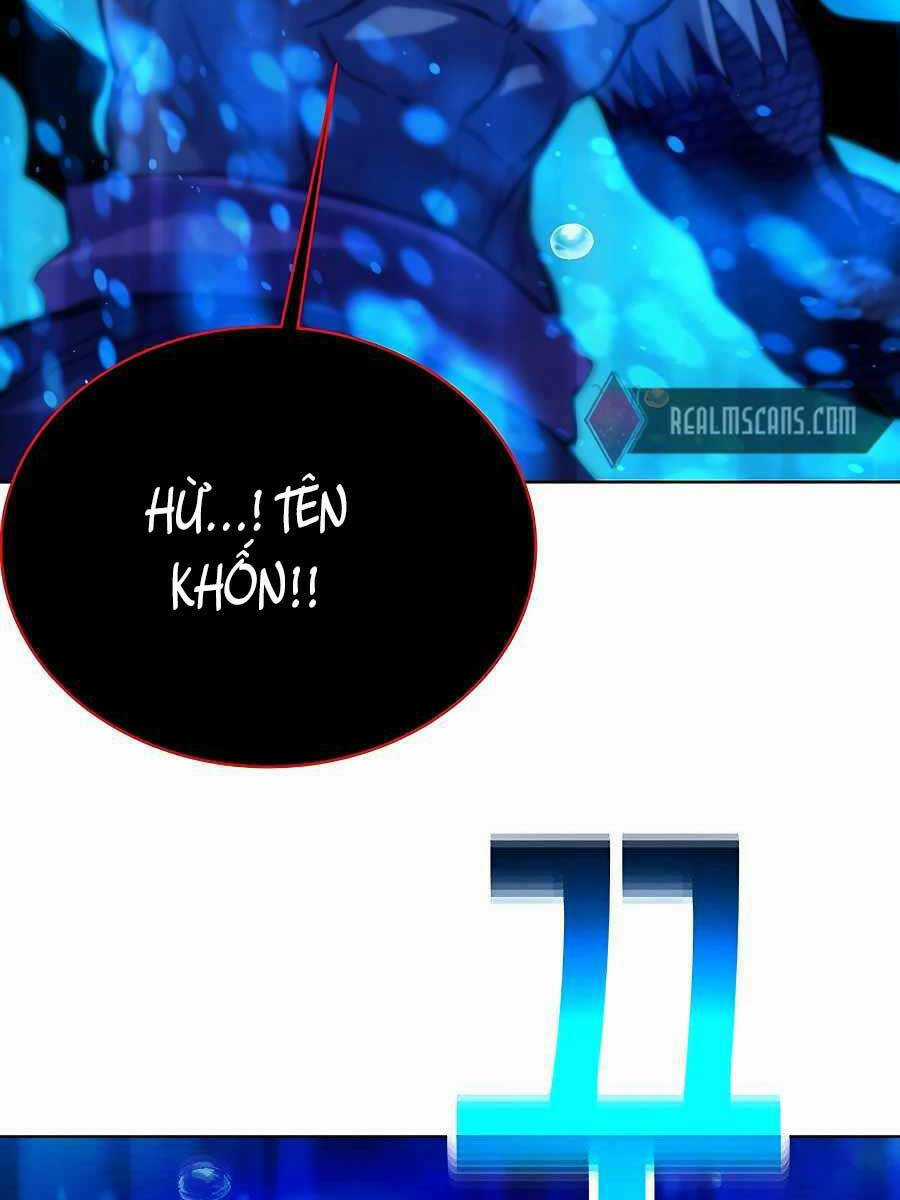 Trở Thành Nhân Viên Cho Các Vị Thần Chapter 32 trang 57