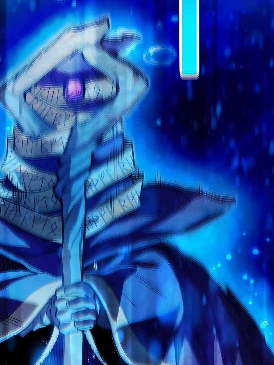 Trở Thành Nhân Viên Cho Các Vị Thần Chapter 32 trang 58