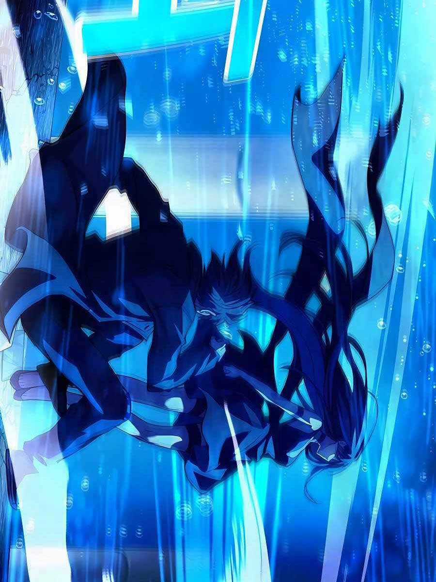 Trở Thành Nhân Viên Cho Các Vị Thần Chapter 32 trang 61