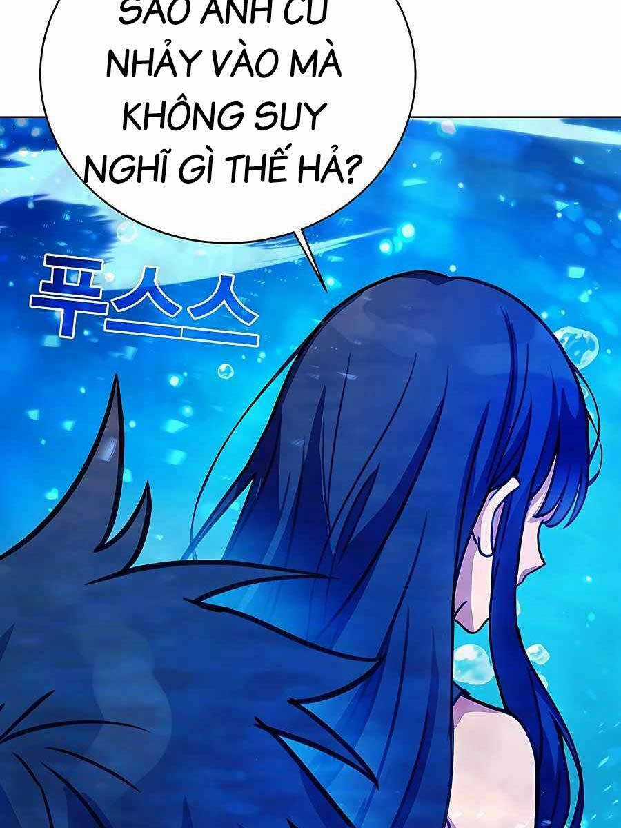 Trở Thành Nhân Viên Cho Các Vị Thần Chapter 32 trang 64