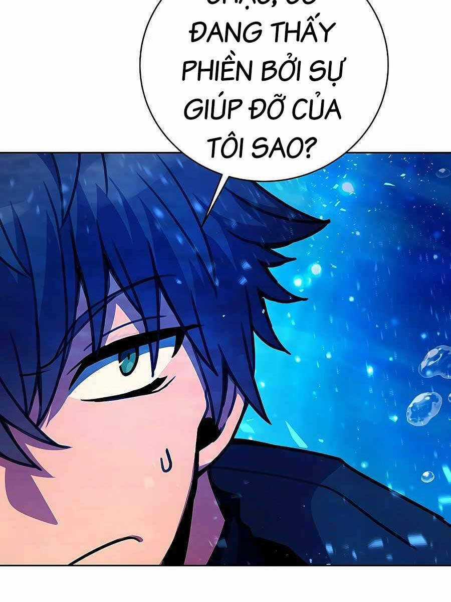 Trở Thành Nhân Viên Cho Các Vị Thần Chapter 32 trang 66