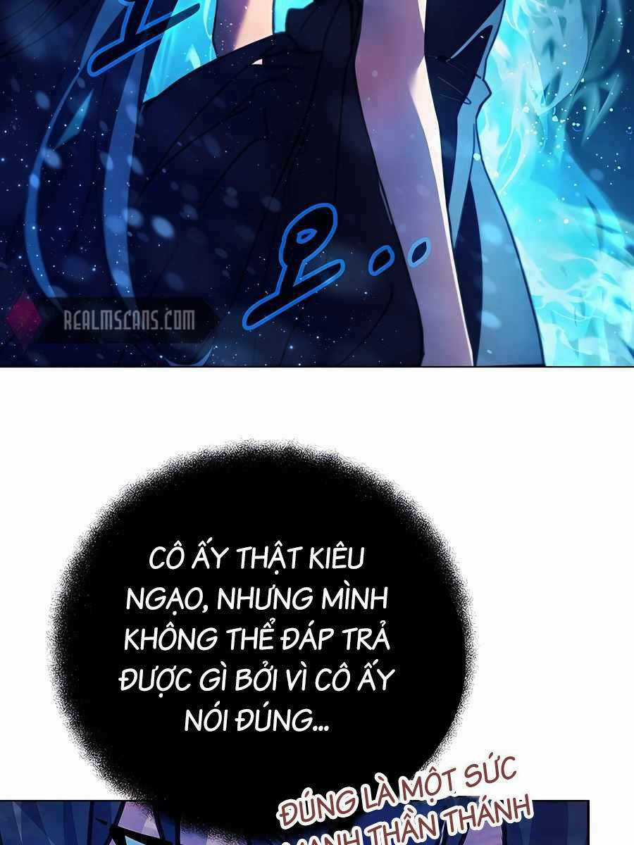 Trở Thành Nhân Viên Cho Các Vị Thần Chapter 32 trang 69