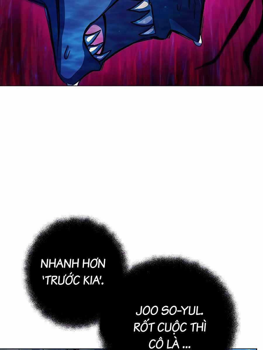 Trở Thành Nhân Viên Cho Các Vị Thần Chapter 32 trang 76