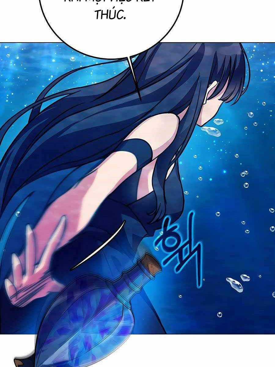 Trở Thành Nhân Viên Cho Các Vị Thần Chapter 32 trang 79