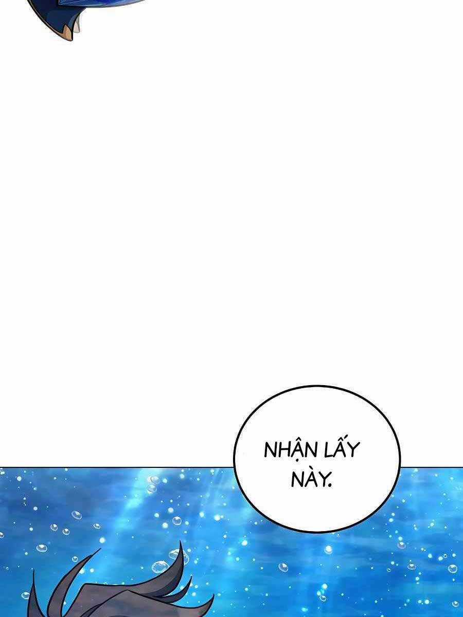 Trở Thành Nhân Viên Cho Các Vị Thần Chapter 32 trang 80