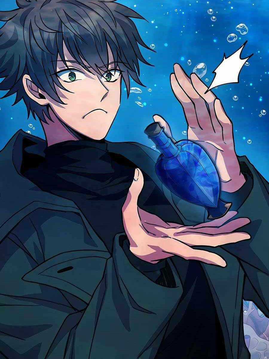 Trở Thành Nhân Viên Cho Các Vị Thần Chapter 32 trang 81