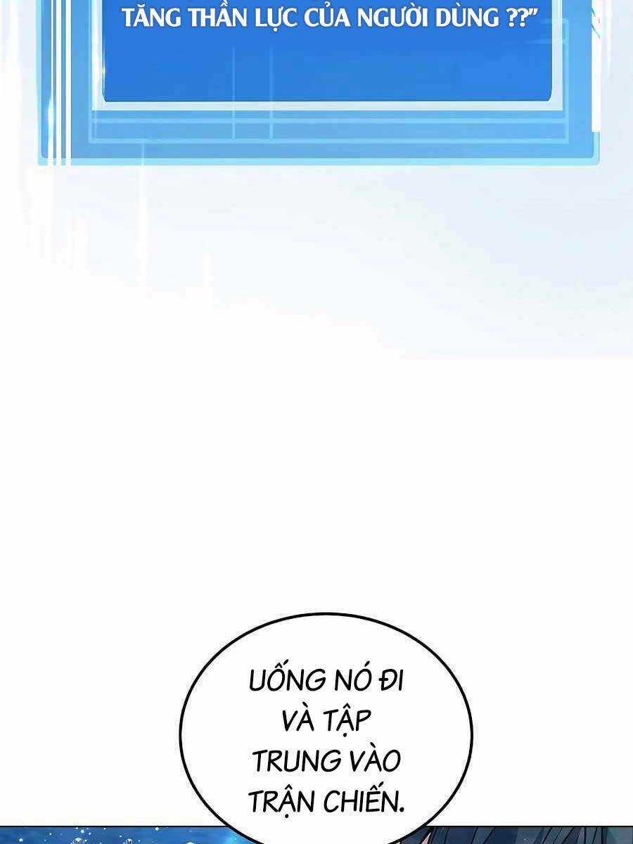 Trở Thành Nhân Viên Cho Các Vị Thần Chapter 32 trang 84