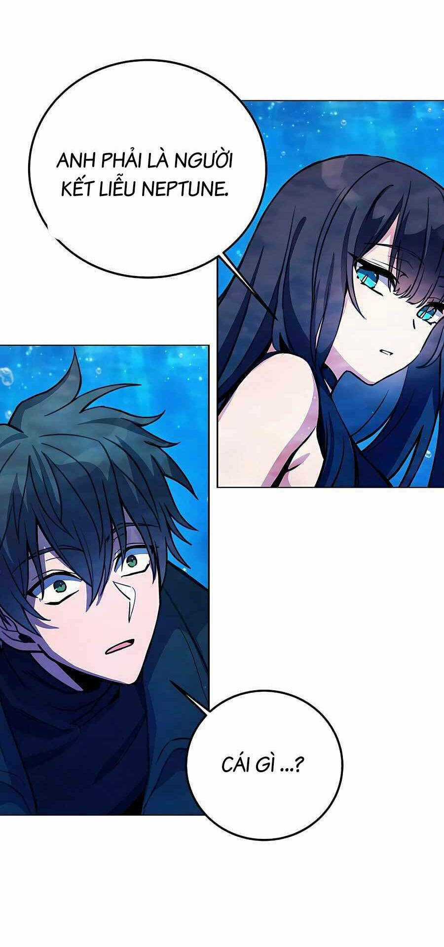 Trở Thành Nhân Viên Cho Các Vị Thần Chapter 32 trang 86