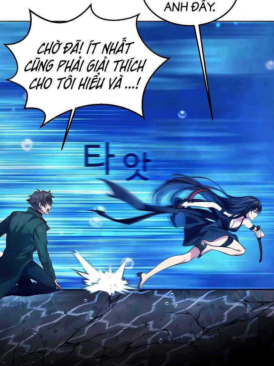 Trở Thành Nhân Viên Cho Các Vị Thần Chapter 32 trang 88