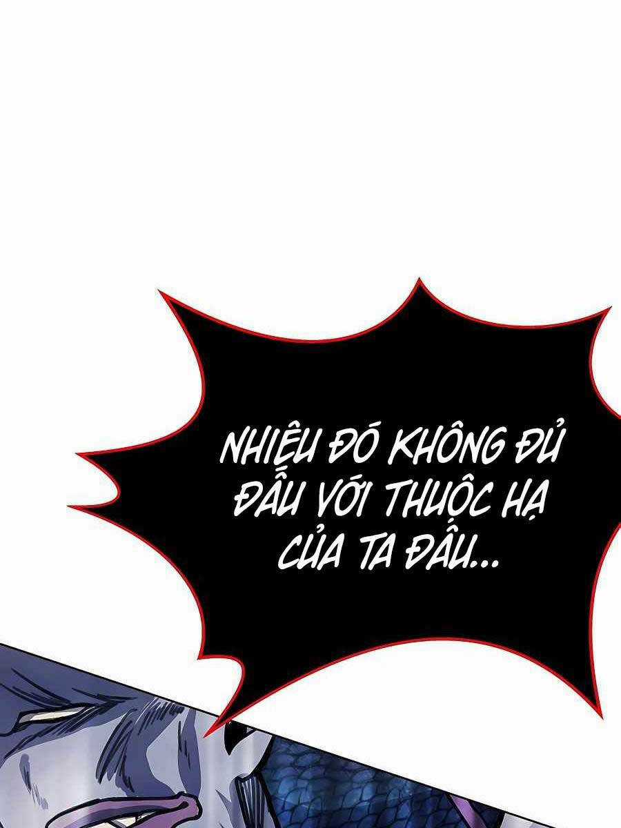 Trở Thành Nhân Viên Cho Các Vị Thần Chapter 32 trang 9