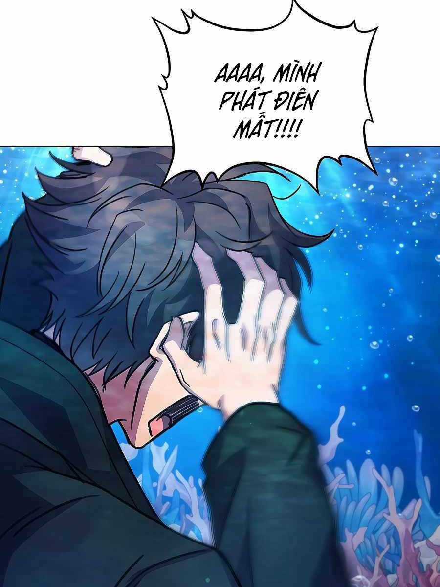 Trở Thành Nhân Viên Cho Các Vị Thần Chapter 32 trang 90