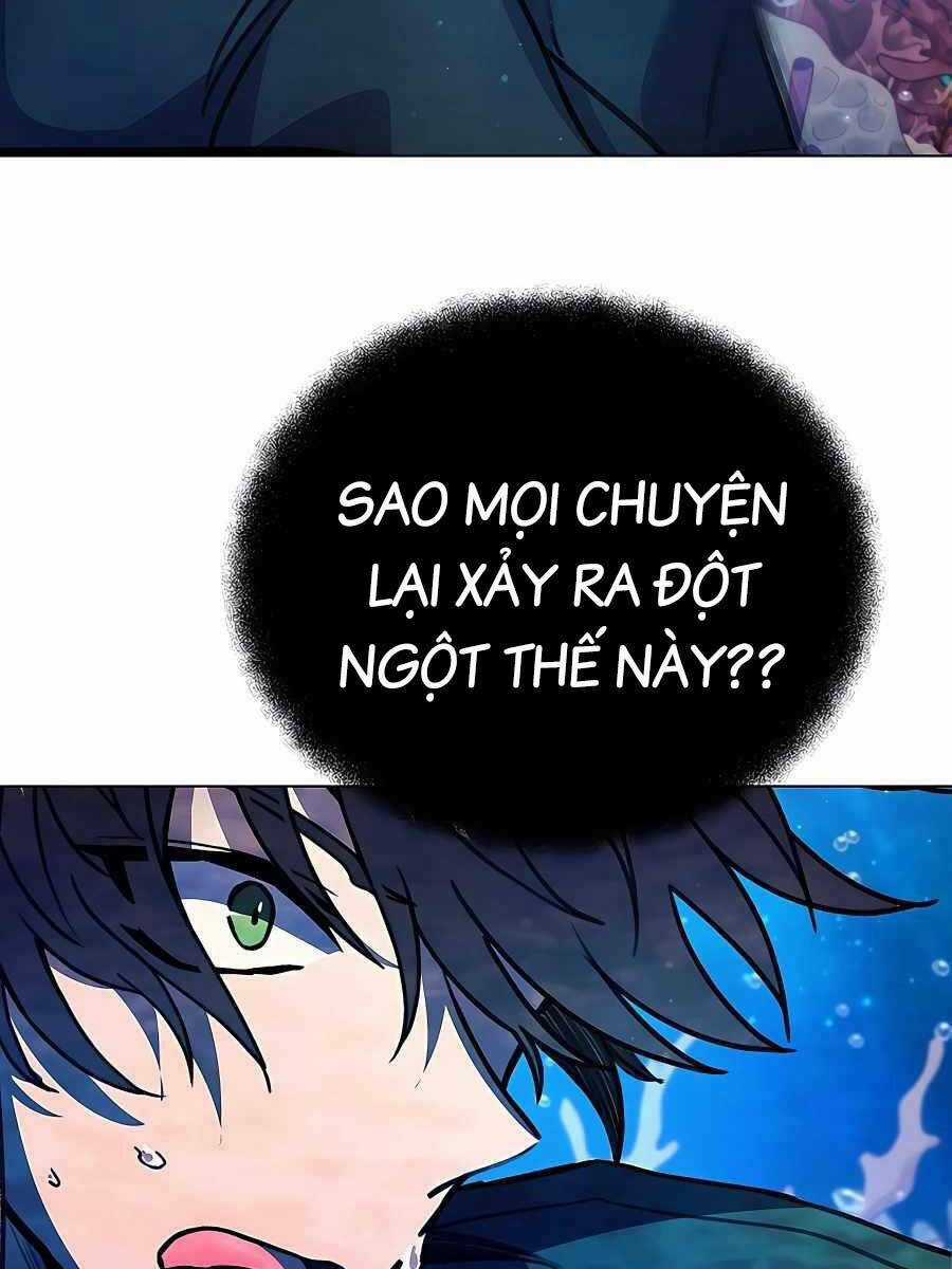 Trở Thành Nhân Viên Cho Các Vị Thần Chapter 32 trang 91