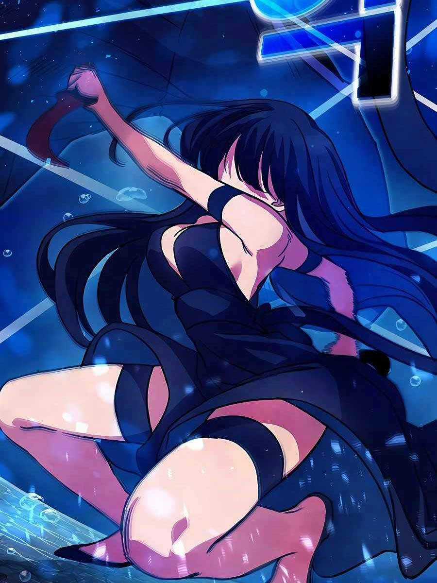 Trở Thành Nhân Viên Cho Các Vị Thần Chapter 32 trang 96