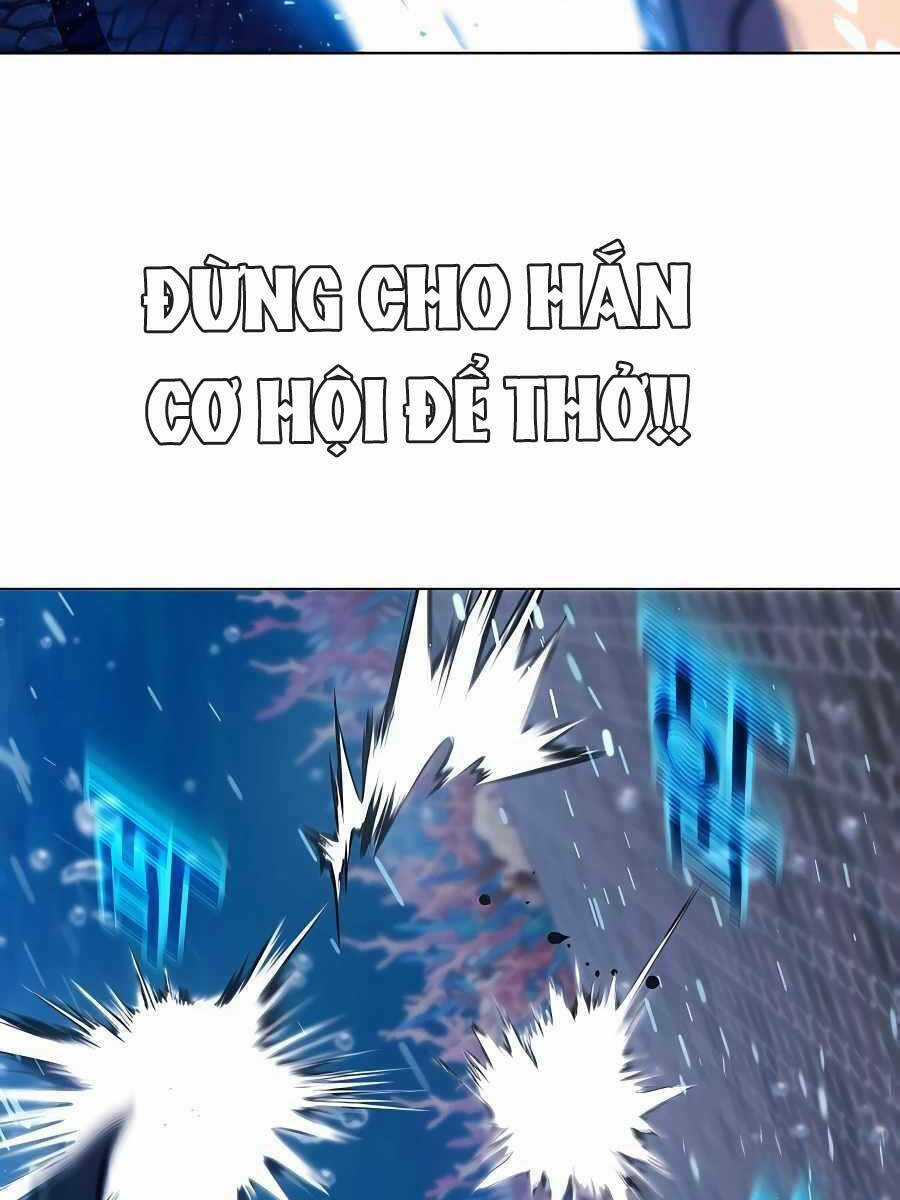 Trở Thành Nhân Viên Cho Các Vị Thần Chapter 33 trang 116