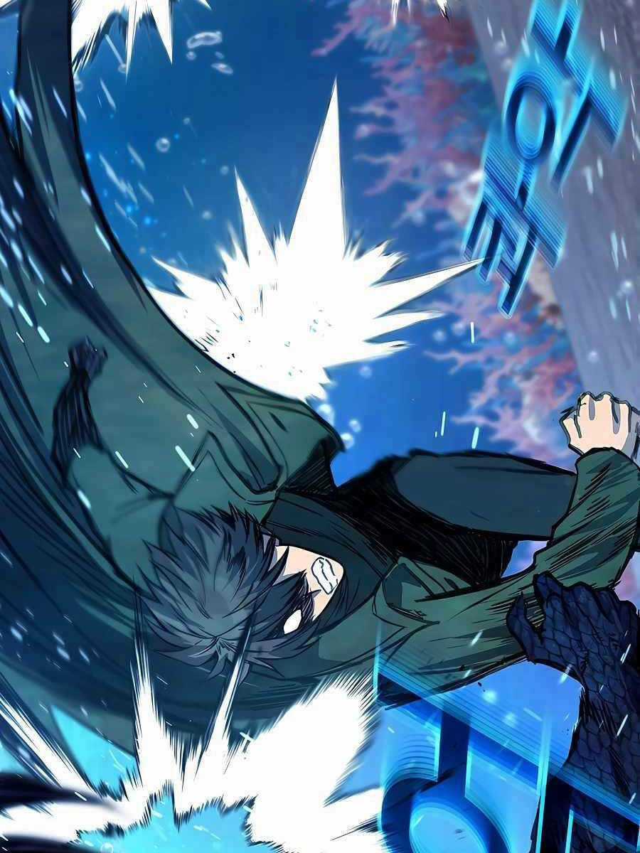 Trở Thành Nhân Viên Cho Các Vị Thần Chapter 33 trang 117