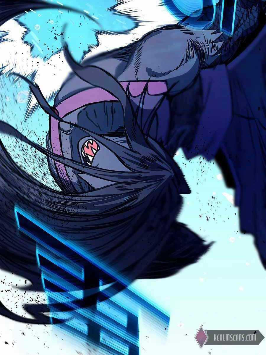 Trở Thành Nhân Viên Cho Các Vị Thần Chapter 33 trang 118