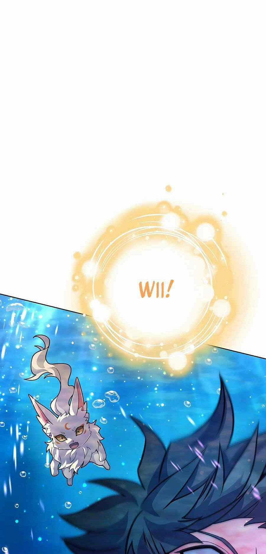 Trở Thành Nhân Viên Cho Các Vị Thần Chapter 33 trang 133