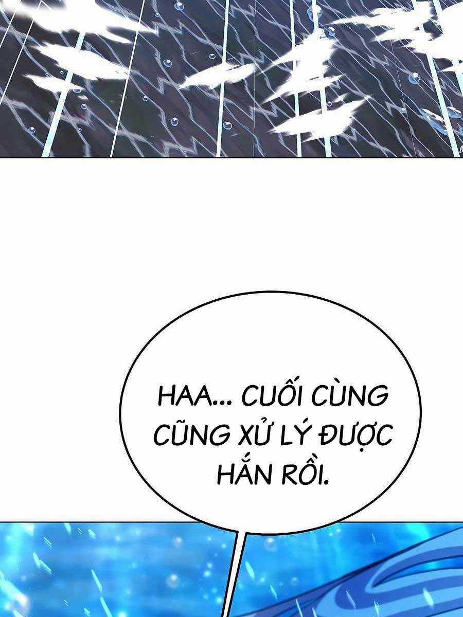 Trở Thành Nhân Viên Cho Các Vị Thần Chapter 33 trang 154