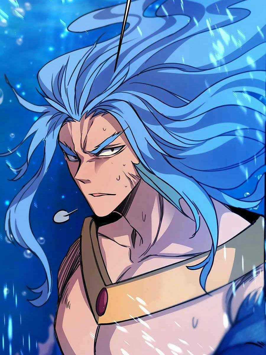 Trở Thành Nhân Viên Cho Các Vị Thần Chapter 33 trang 155