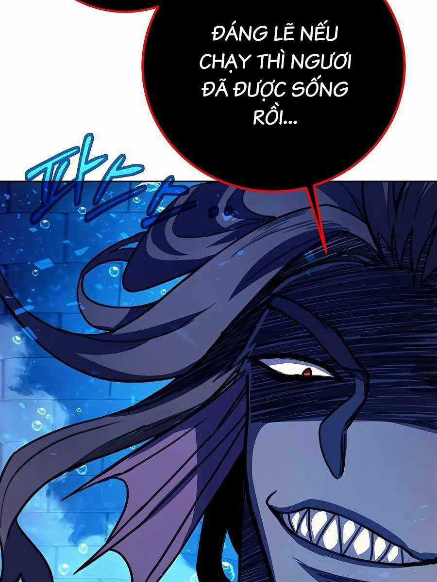 Trở Thành Nhân Viên Cho Các Vị Thần Chapter 33 trang 16