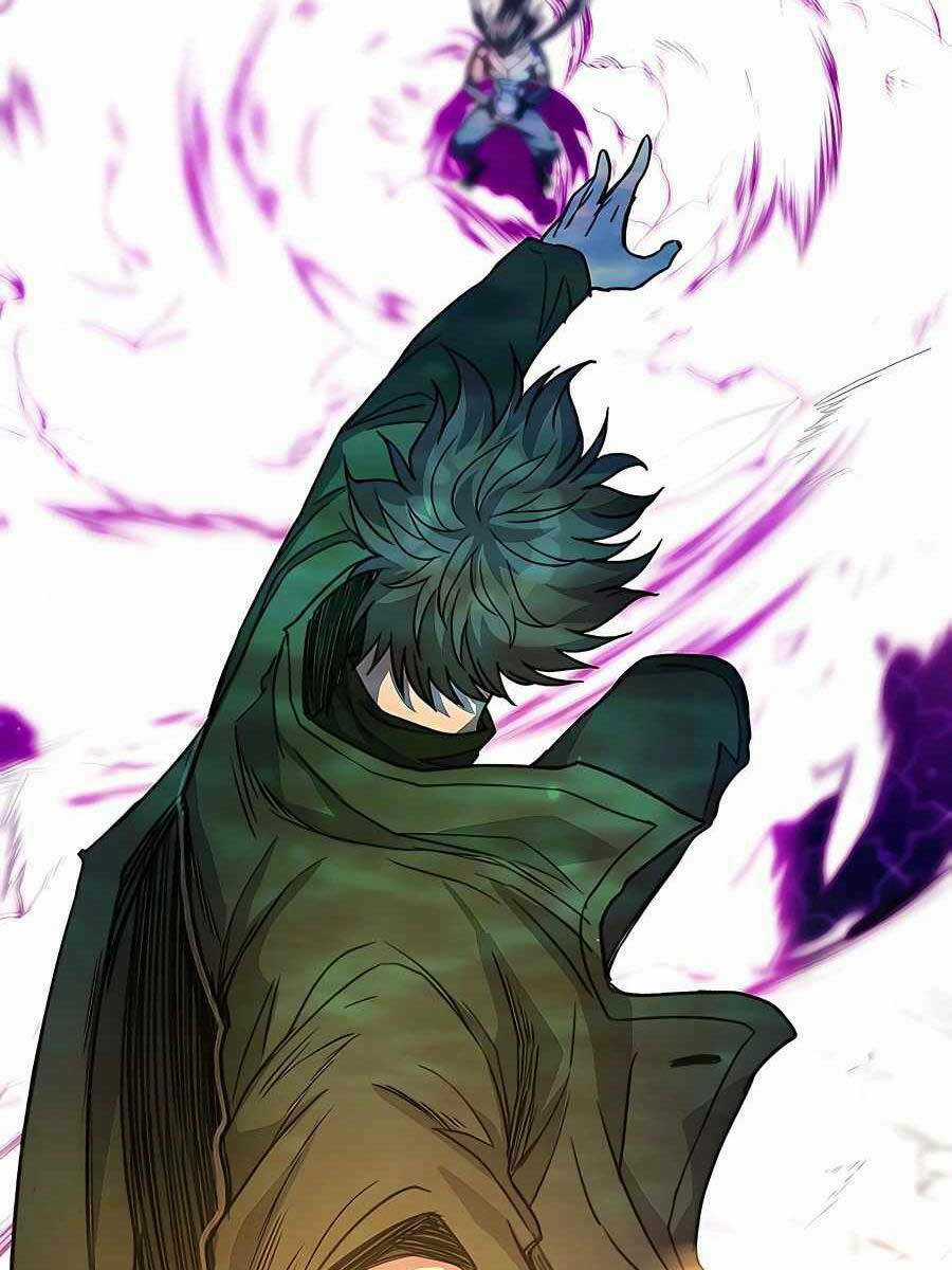 Trở Thành Nhân Viên Cho Các Vị Thần Chapter 33 trang 168