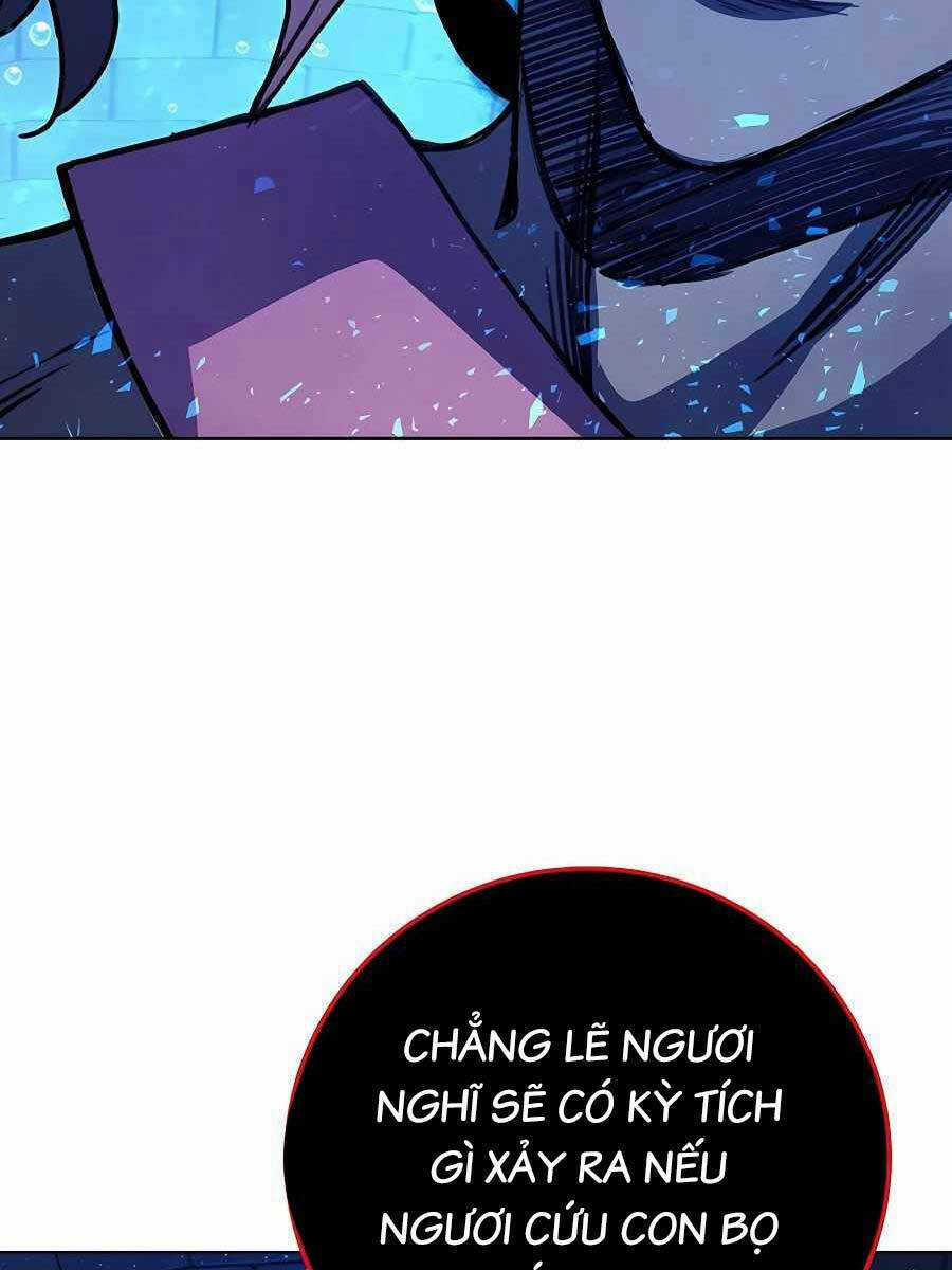 Trở Thành Nhân Viên Cho Các Vị Thần Chapter 33 trang 17