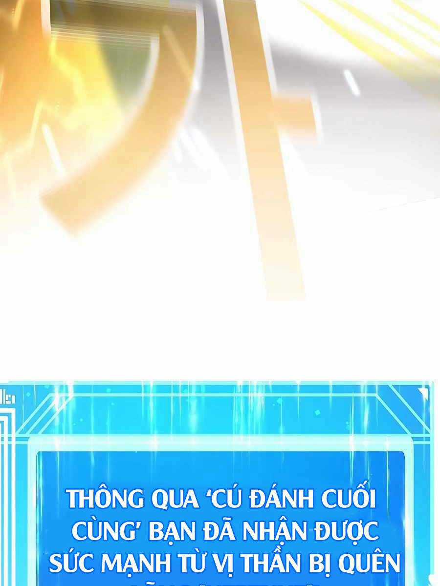 Trở Thành Nhân Viên Cho Các Vị Thần Chapter 33 trang 183