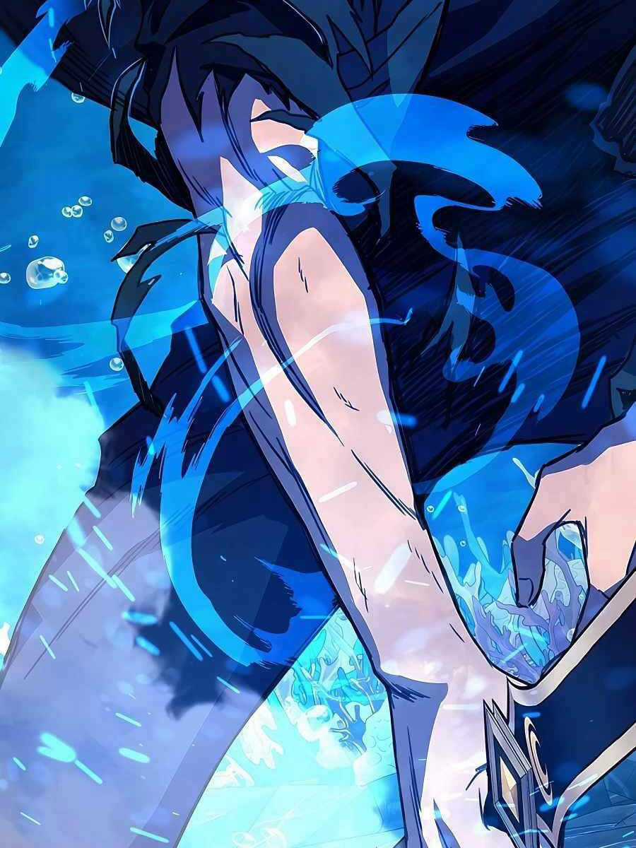 Trở Thành Nhân Viên Cho Các Vị Thần Chapter 33 trang 187